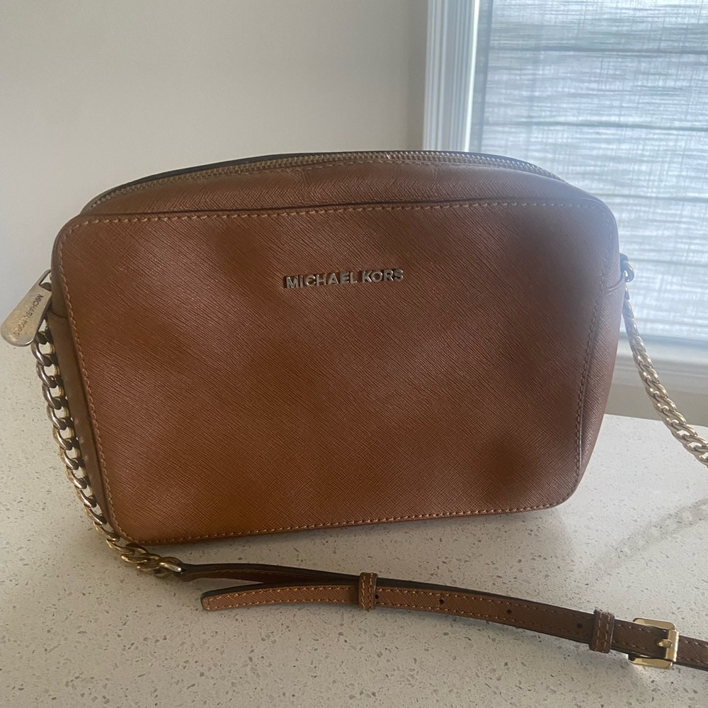 Michael Kors Crosbody